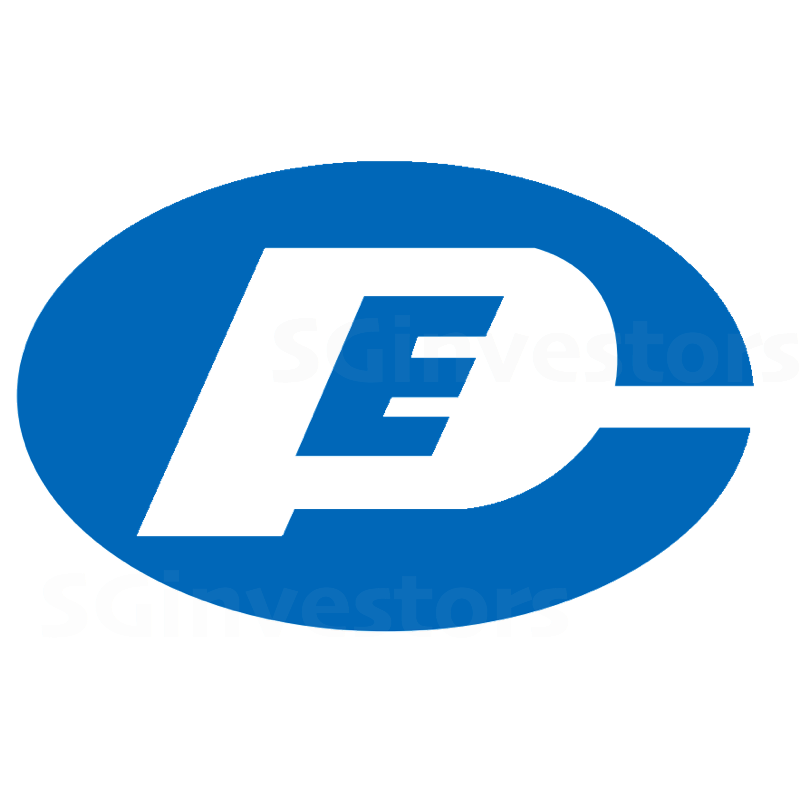 PEC Ltd.