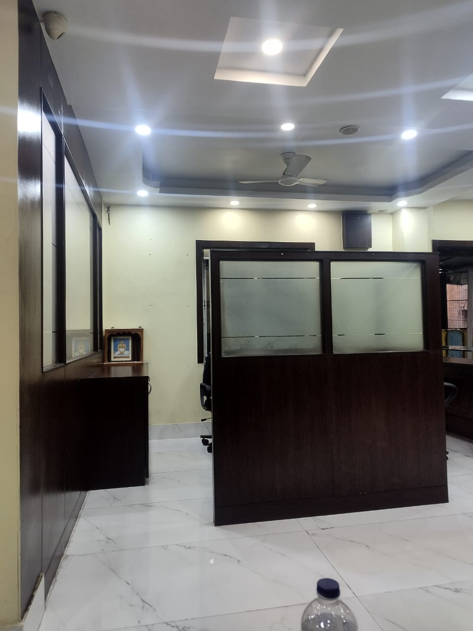 Office Interior