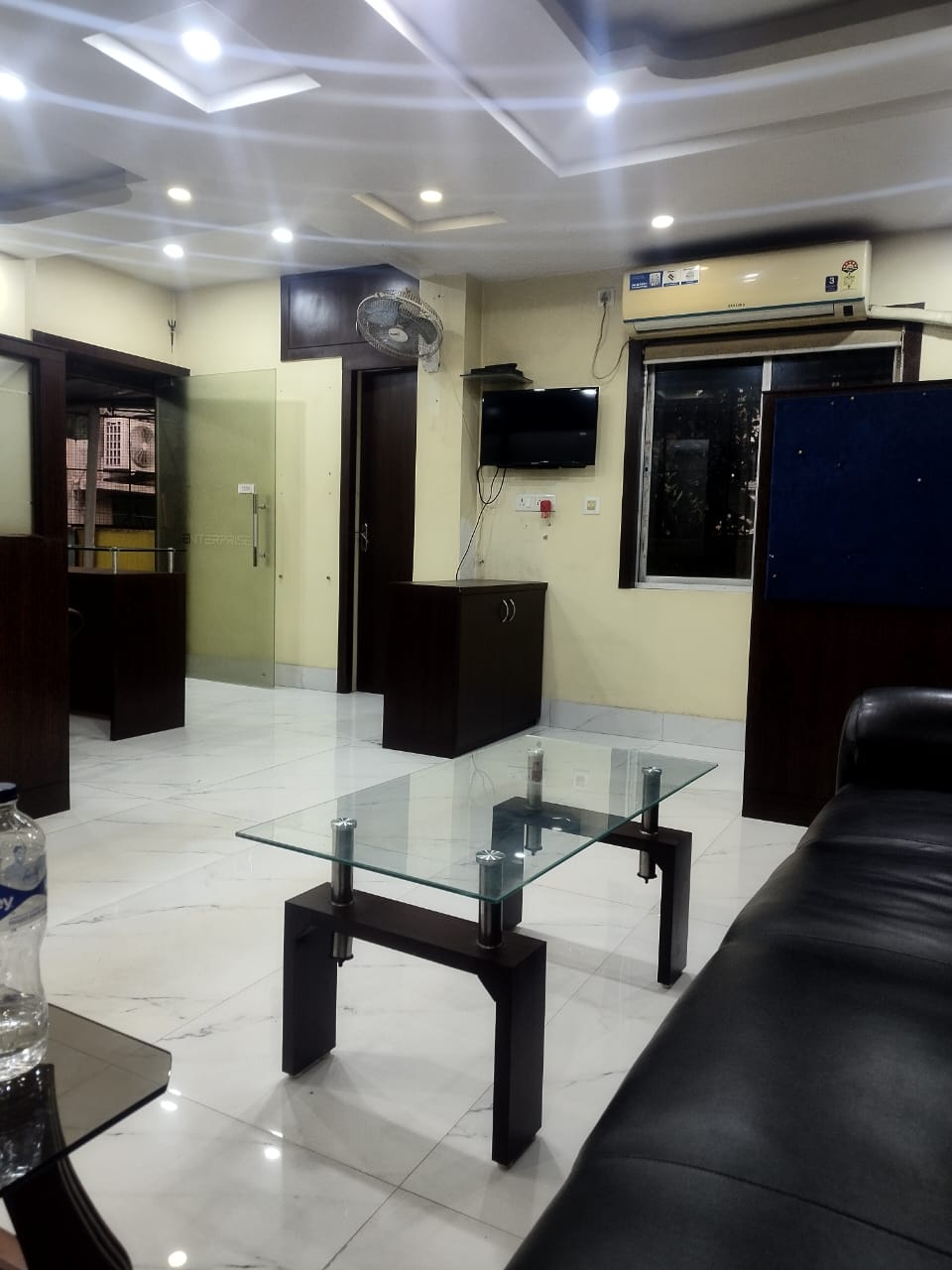 Office Interior