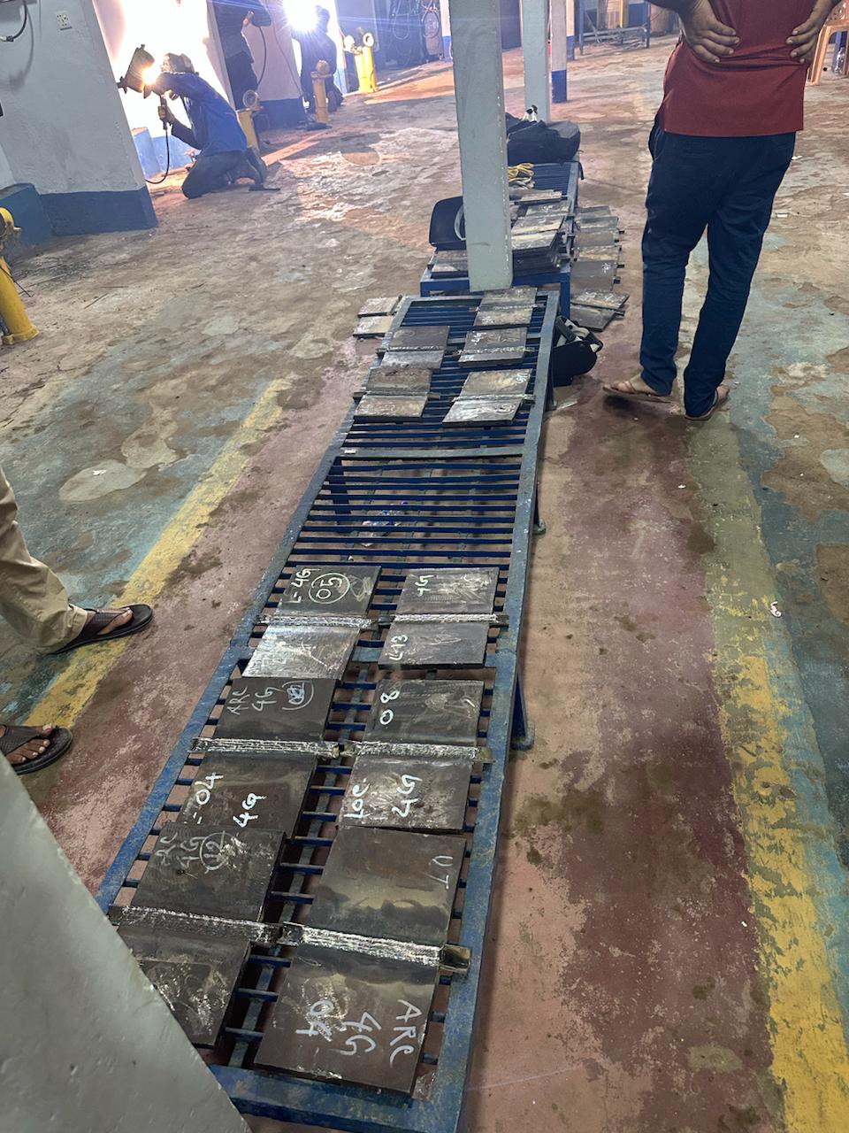 Equipment